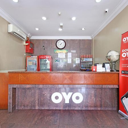 Super Oyo 447 Comfort Hotel Meru Kelang Zewnętrze zdjęcie